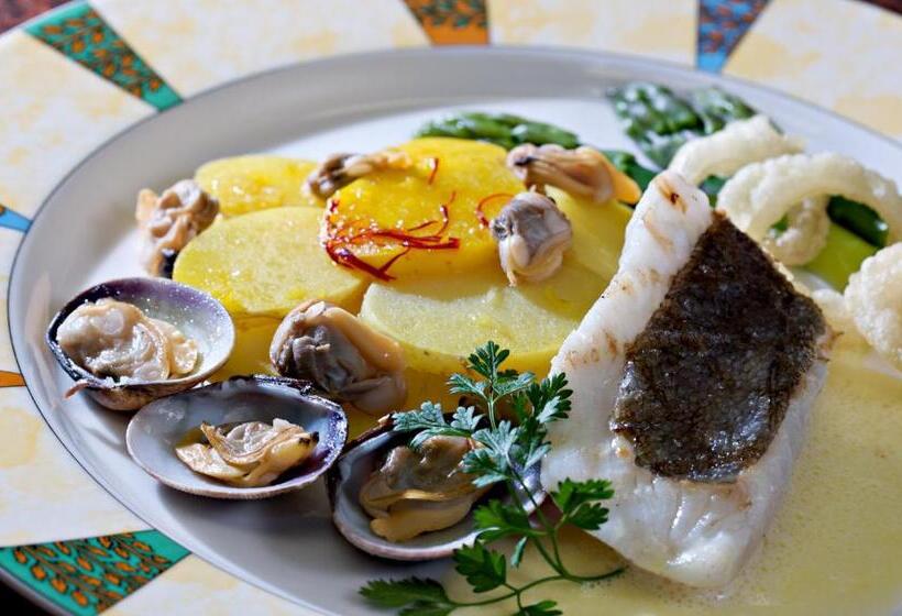 فندق Les Berceaux