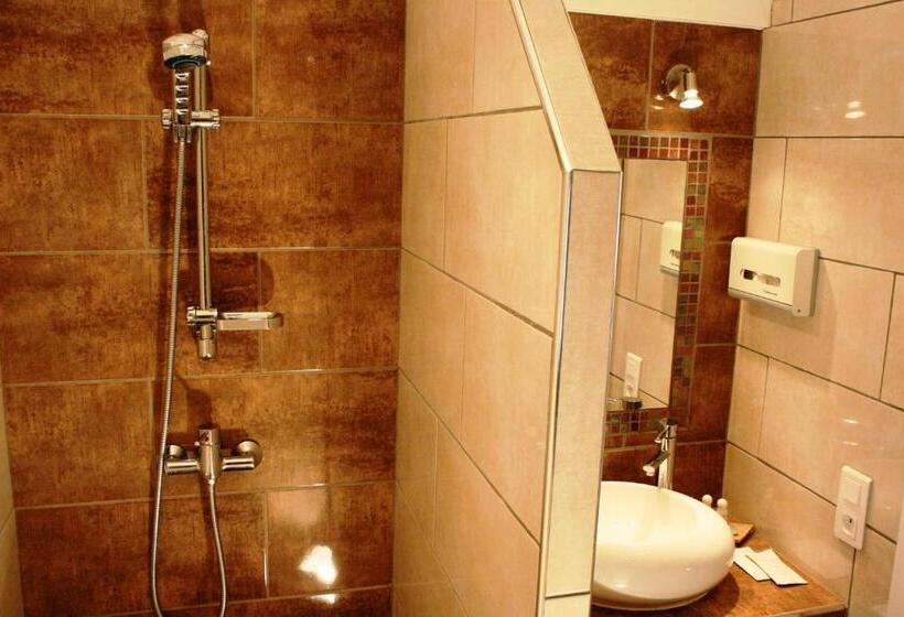 酒店 Les Rizières