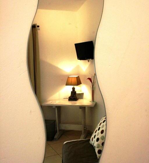 酒店 Les Rizières