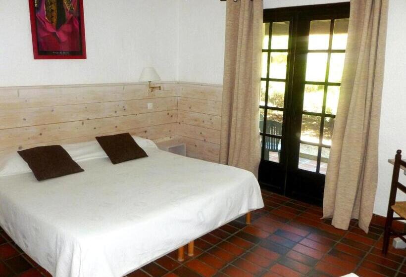 酒店 Les Rizières