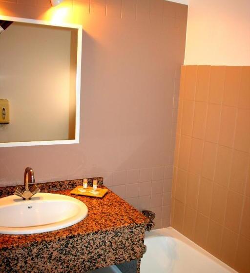 酒店 Les Rizières