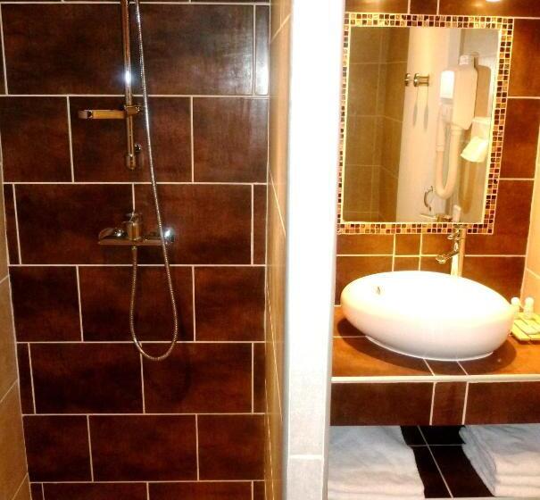 酒店 Les Rizières