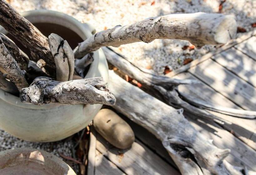 酒店 Les Rizières