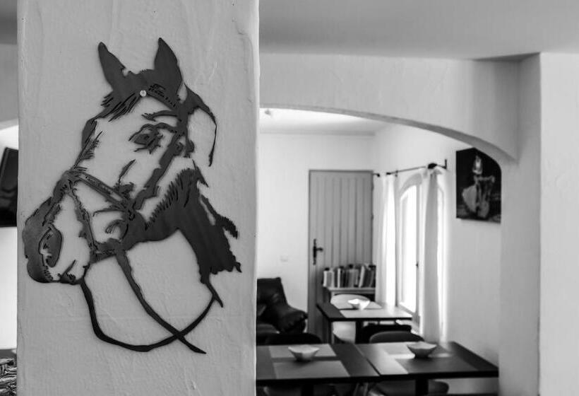 酒店 Les Rizières