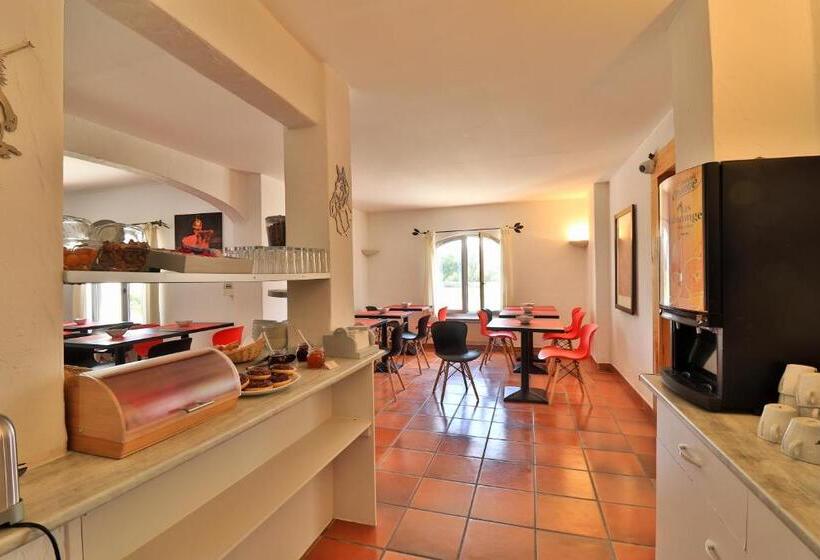 酒店 Les Rizières