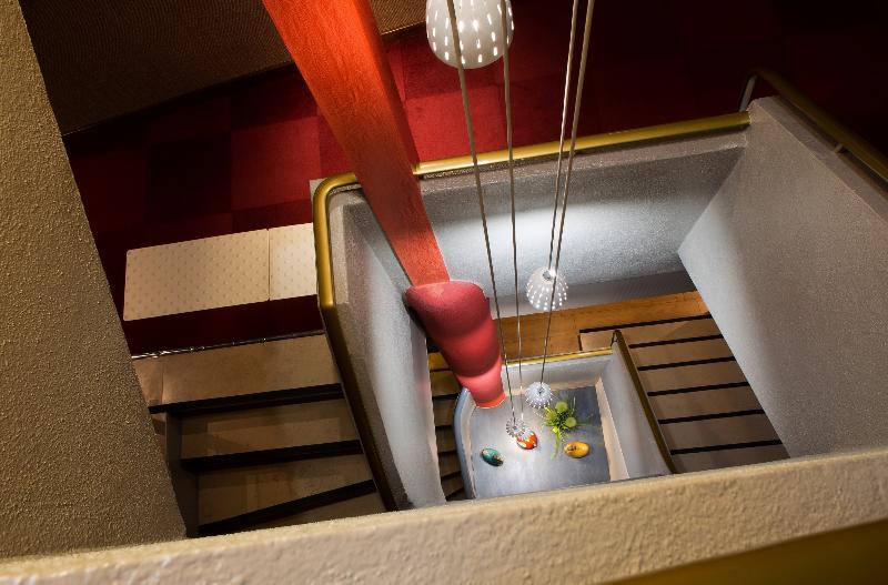 酒店 Logis Hôtel Du Midi   Saint Etienne Sud