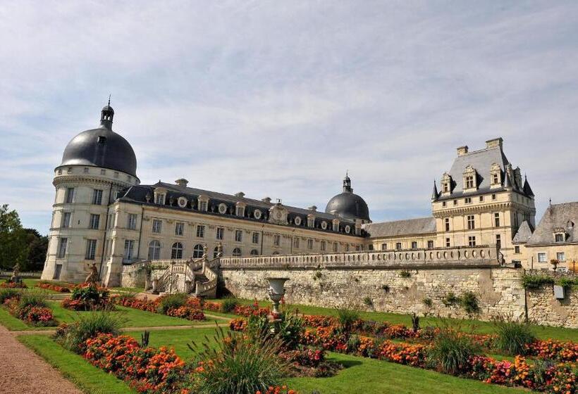 ホテル Le Relais Du Moulin