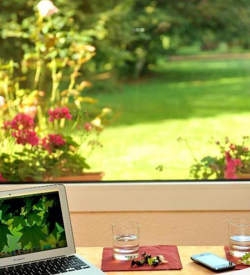 ホテル Le Relais Du Moulin