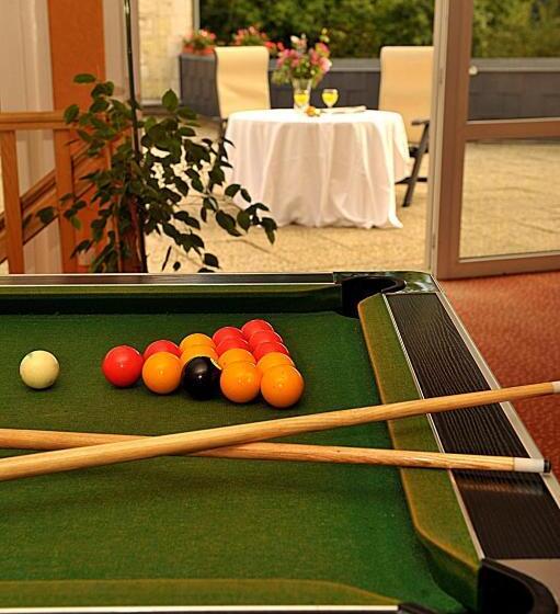 ホテル Le Relais Du Moulin