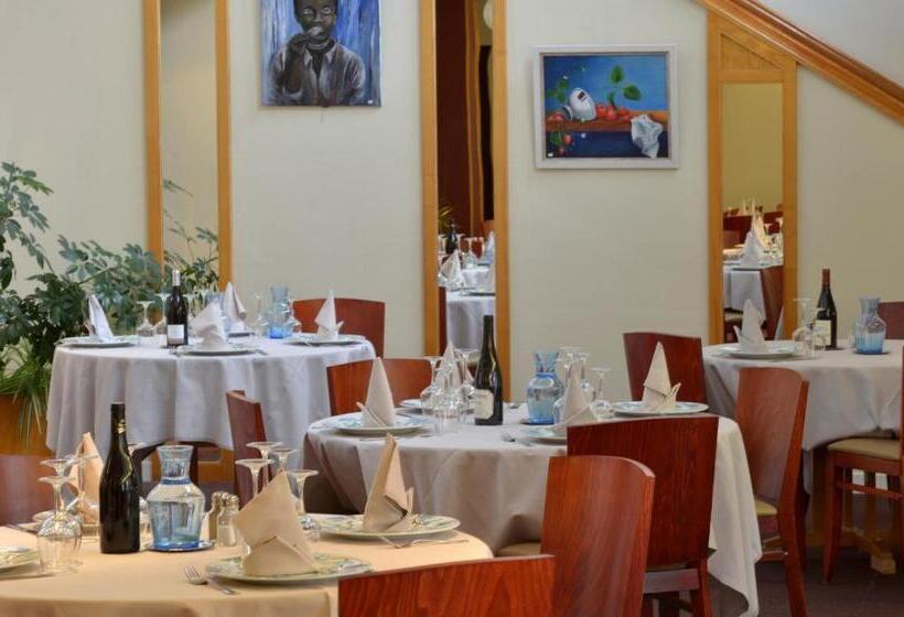 ホテル Le Relais Du Moulin