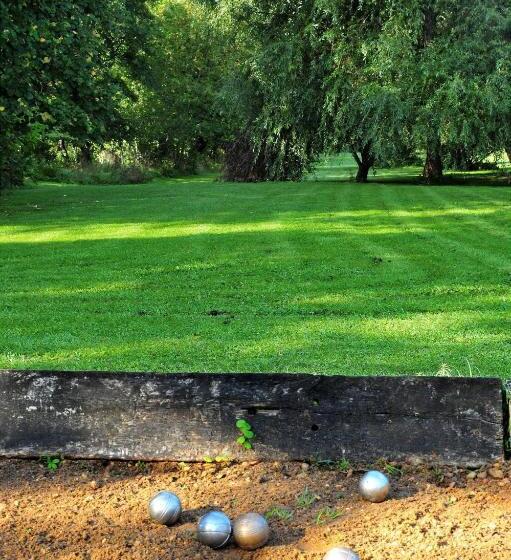 ホテル Le Relais Du Moulin