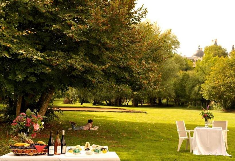 ホテル Le Relais Du Moulin