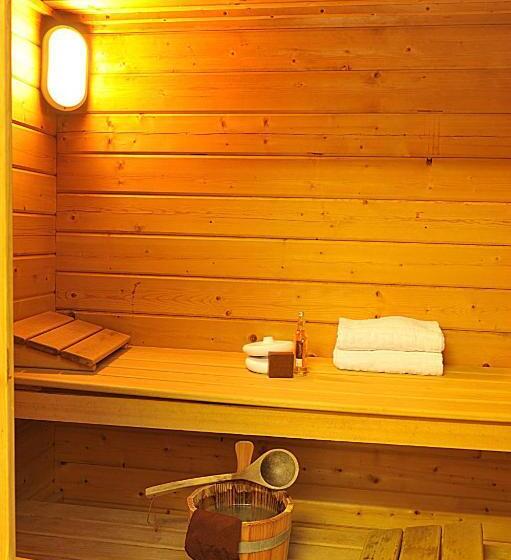 ホテル Le Relais Du Moulin