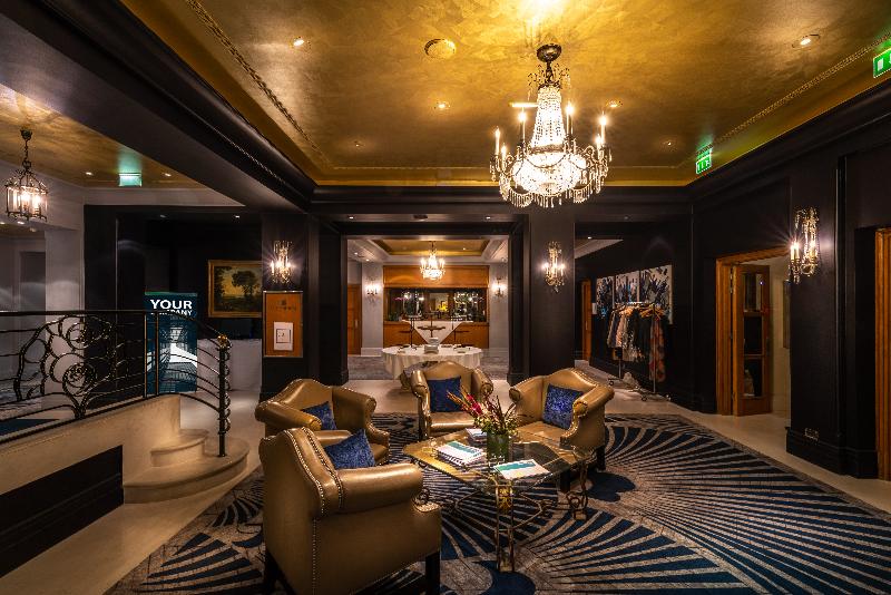 M Social Hotel Paris Opera