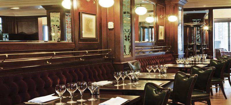 M Social Hotel Paris Opera