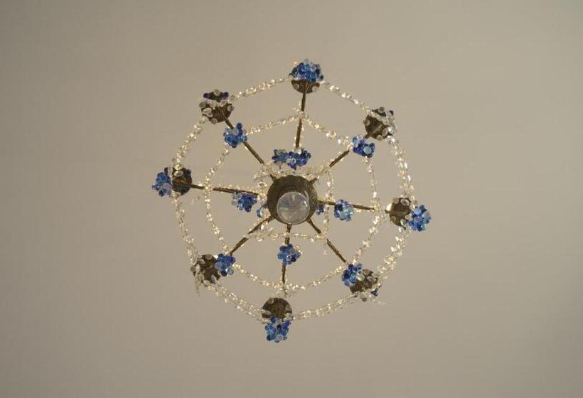 Отель Malouinière Le Valmarin