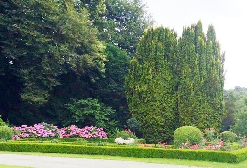 호텔 Manoir De Kertalg