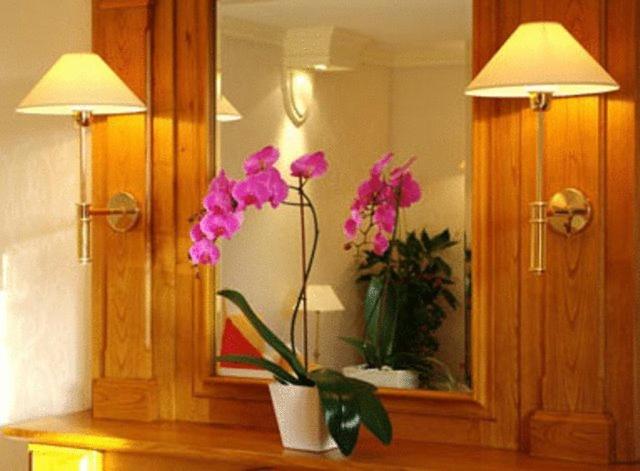 호텔 Manoir De Kertalg