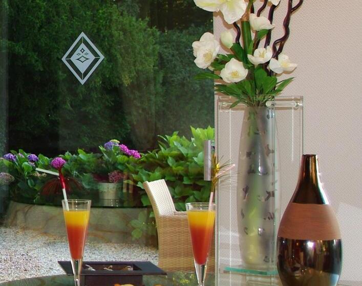 호텔 Manoir De Kertalg