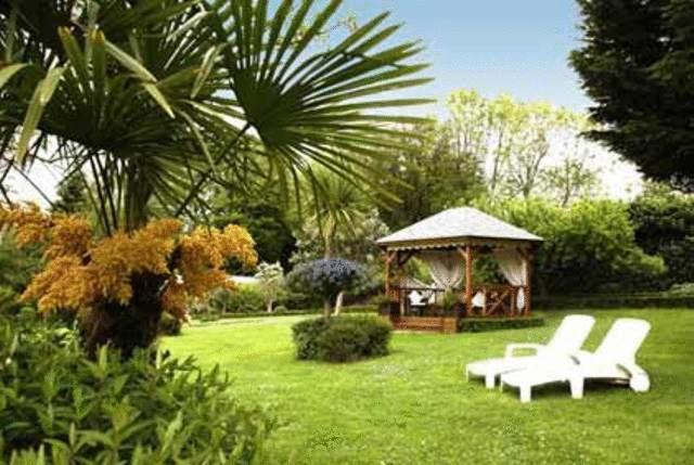 호텔 Manoir De Kertalg