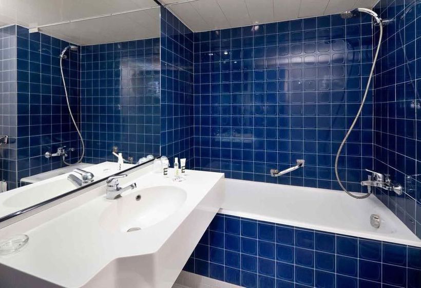 酒店 Mercure Cherbourg Plaisance