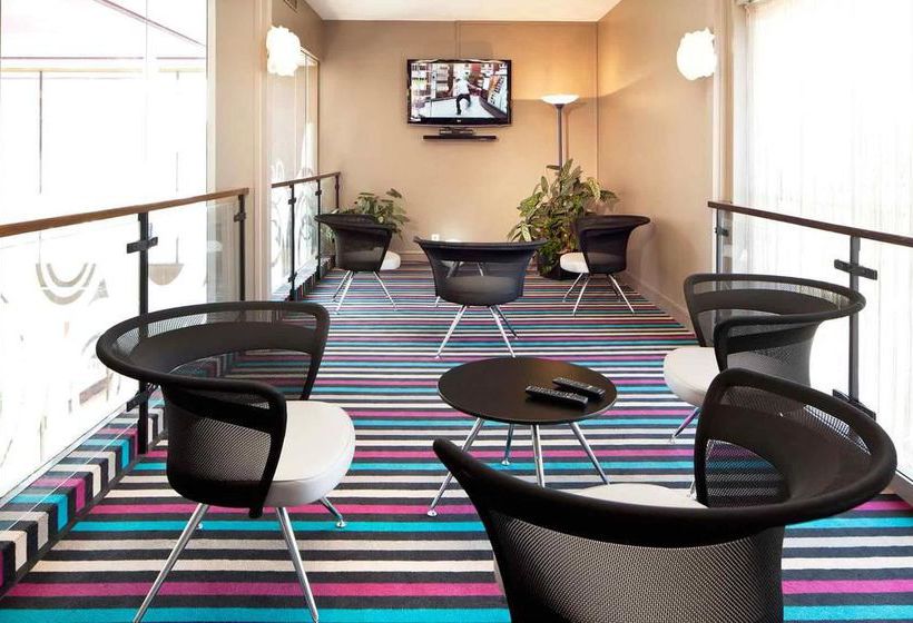 酒店 Mercure Cherbourg Plaisance