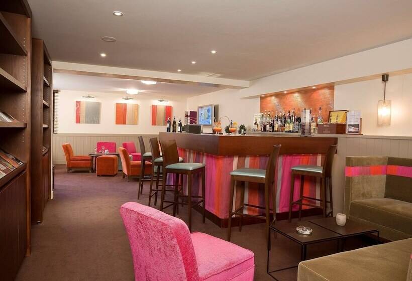 ホテル Mercure Deauville Centre