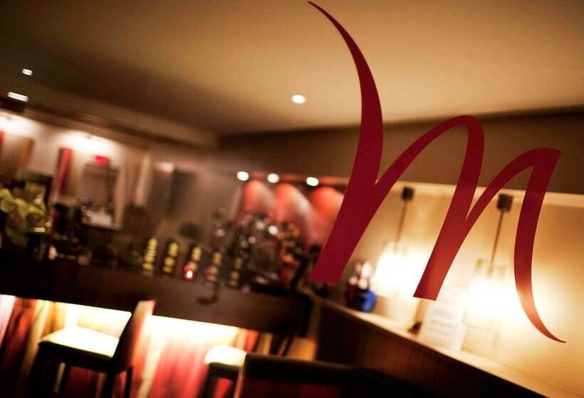 ホテル Mercure Deauville Centre