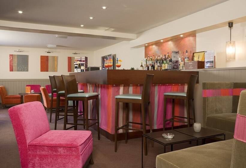 ホテル Mercure Deauville Centre