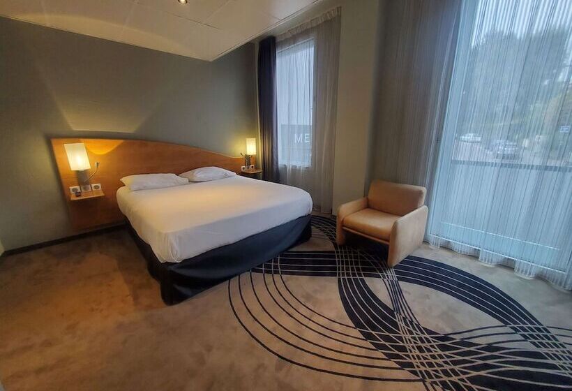 호텔 Mercure Epinal Centre