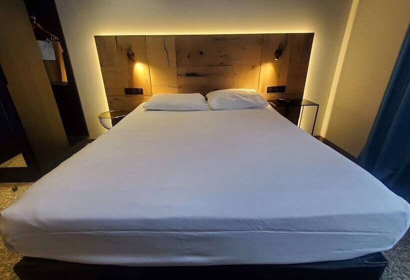 酒店 Mercure Epinal Centre