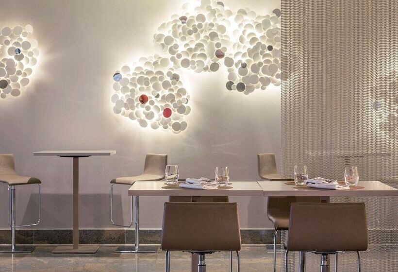 酒店 Mercure Marseille Centre Vieux Port