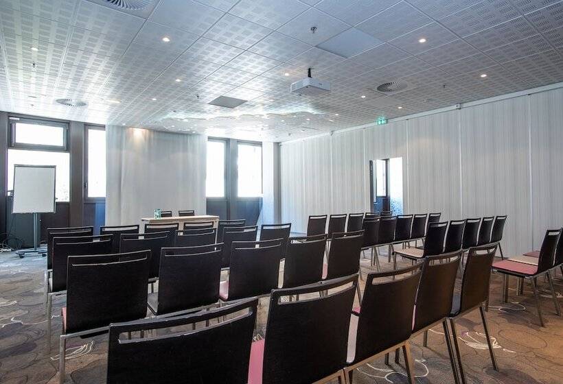 酒店 Mercure Marseille Centre Vieux Port