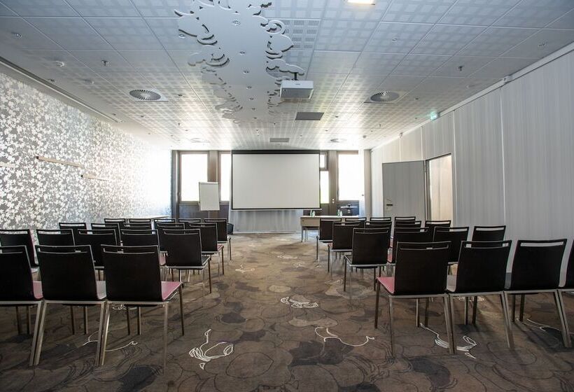 酒店 Mercure Marseille Centre Vieux Port