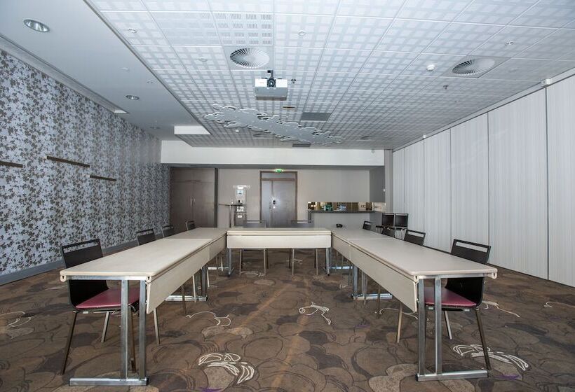 酒店 Mercure Marseille Centre Vieux Port