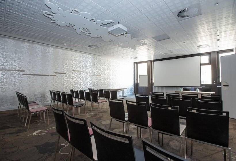 酒店 Mercure Marseille Centre Vieux Port