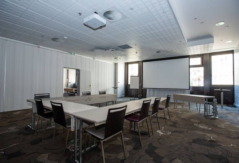 酒店 Mercure Marseille Centre Vieux Port