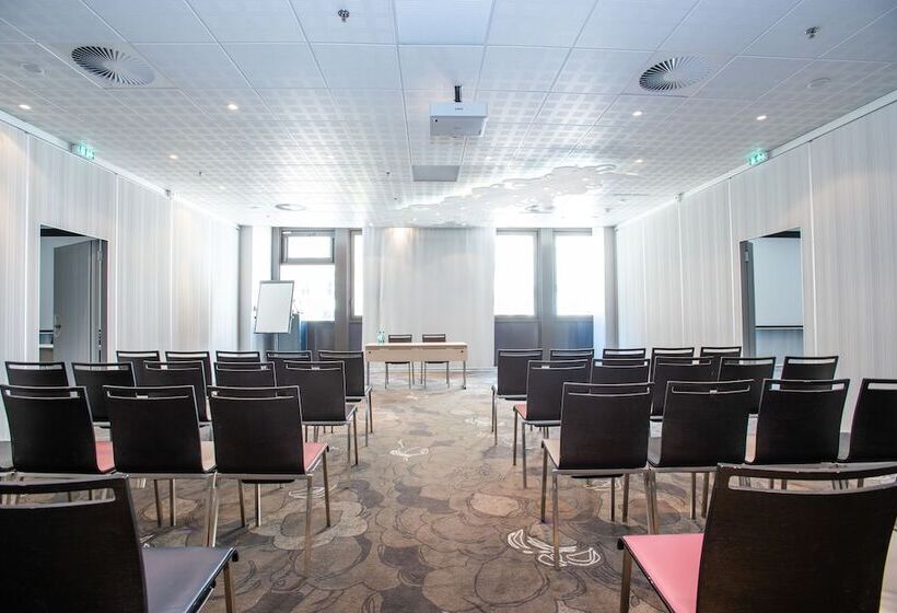 酒店 Mercure Marseille Centre Vieux Port