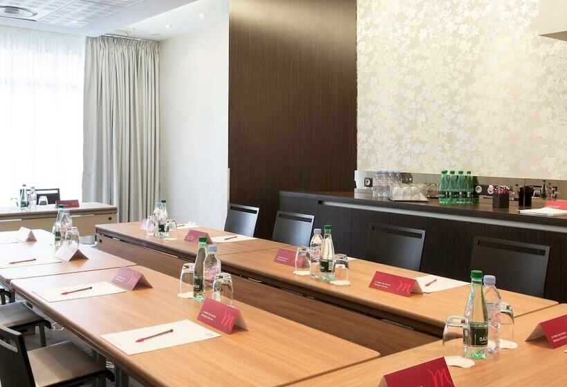 酒店 Mercure Marseille Centre Vieux Port