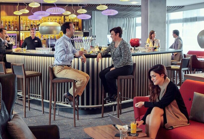 فندق Mercure Paris Cdg Airport & Convention