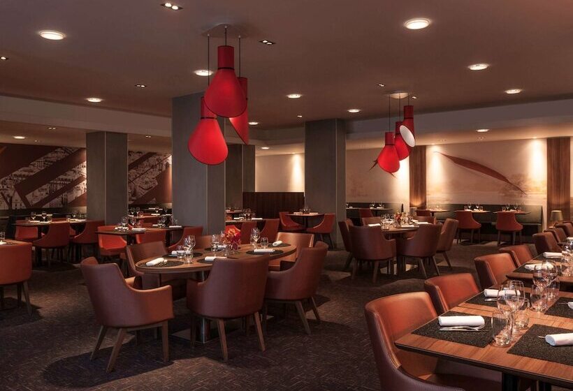 فندق Mercure Paris Cdg Airport & Convention