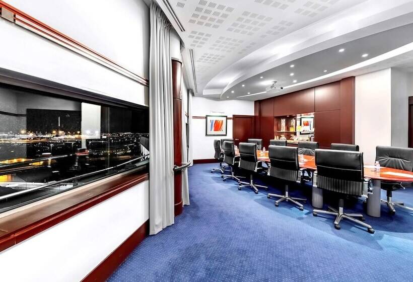 فندق Mercure Paris Cdg Airport & Convention