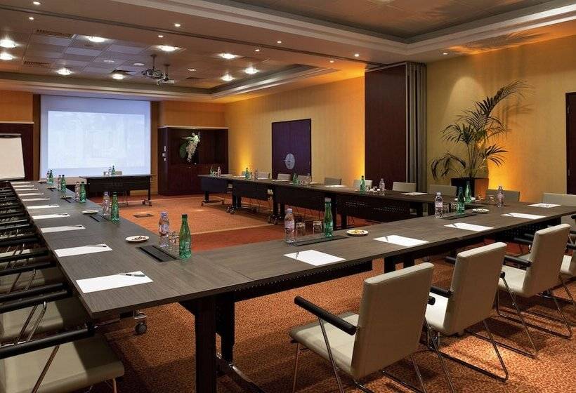 فندق Mercure Paris Cdg Airport & Convention