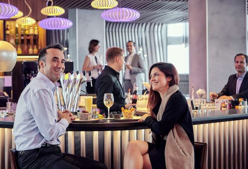 فندق Mercure Paris Cdg Airport & Convention