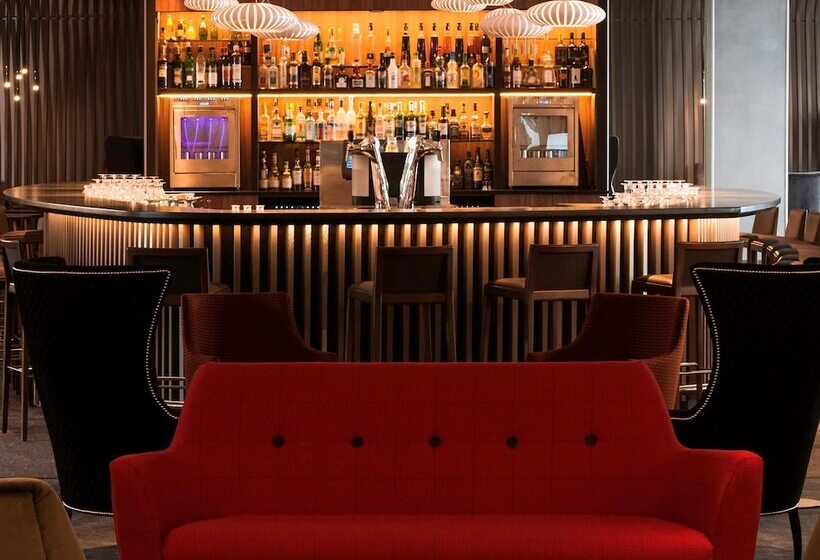 فندق Mercure Paris Cdg Airport & Convention