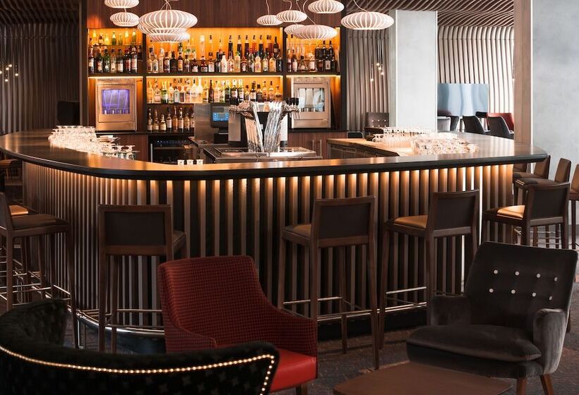 فندق Mercure Paris Cdg Airport & Convention