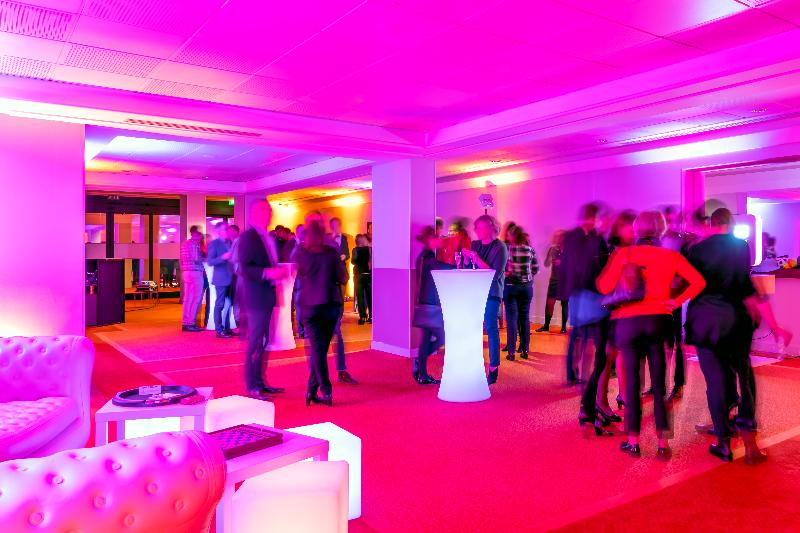 فندق Mercure Paris Cdg Airport & Convention