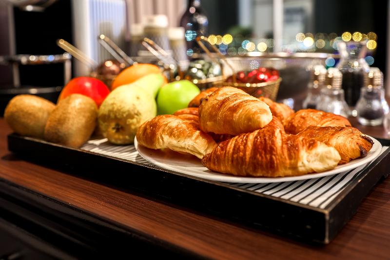 فندق Mercure Paris Cdg Airport & Convention