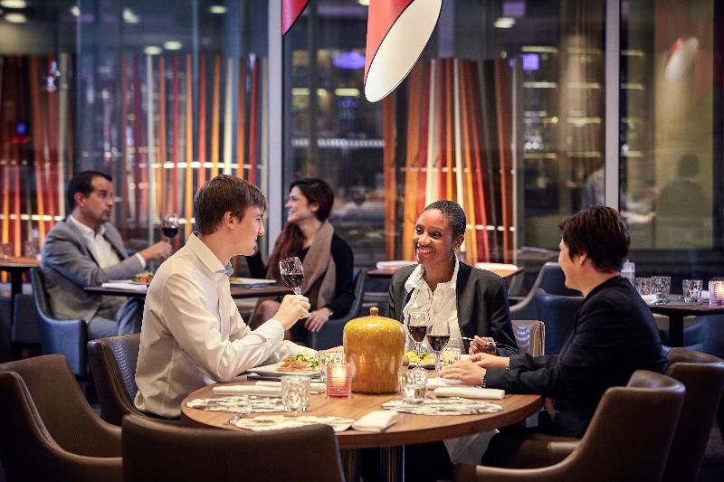 فندق Mercure Paris Cdg Airport & Convention