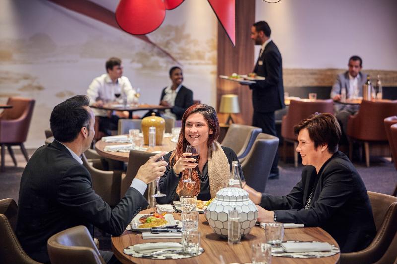 فندق Mercure Paris Cdg Airport & Convention